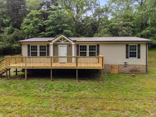 MLS# 2883351 - 1181 Moss Branch Rd in NONE in Bon Aqua Tennessee 37025