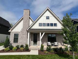 MLS# 2883376 - 3266 Sassafras Ln in Canterbury in Thompsons Station Tennessee 37179