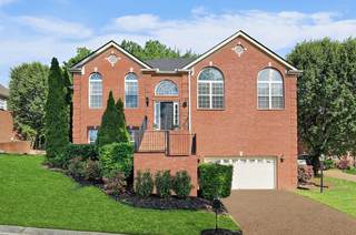 MLS# 2883379 - 313 Red Feather Ln in Oakmont in Brentwood Tennessee 37027
