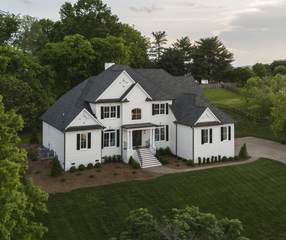 MLS# 2883401 - 9225 Weston Dr in Lansdowne Sec 3 in Brentwood Tennessee 37027
