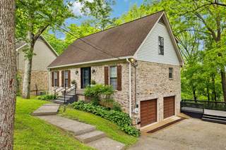 MLS# 2883436 - 1240 Brenner Dr in Southampton in Nashville Tennessee 37221