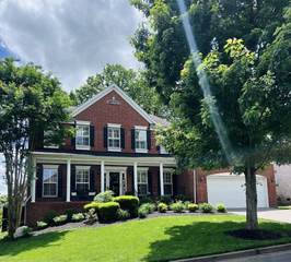 MLS# 2883506 - 1268 Wheatley Forest Dr in Bridgeton Park Sec 2 in Brentwood Tennessee 37027