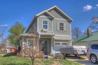 MLS# 2883529 - 1300 Little Hamilton Ave in Merritt in Nashville Tennessee 37203
