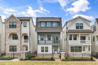MLS# 2883693 - 504 Edwin St in Highland Gardens in Nashville Tennessee 37207