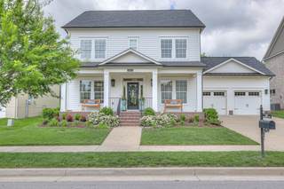 MLS# 2883702 - 3007 Nolencrest Way in Tap Root Hills Sec2 in Franklin Tennessee 37067