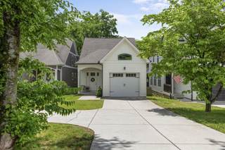 MLS# 2883758 - 513 Westboro Dr in 513 Westboro Drive in Nashville Tennessee 37209