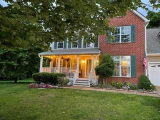 MLS# 2883834 - 2128 Kenowick Ct in Wyngate Est Ph 2 in Spring Hill Tennessee 37174