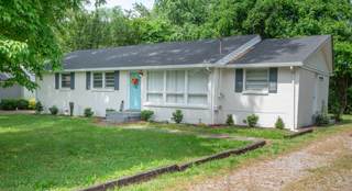 MLS# 2883882 - 1223 White Blvd in Highland Hts in Murfreesboro Tennessee 37129