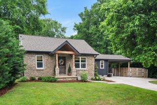 MLS# 2884009 - 3870 Saunders Ave in Maplewood Heights in Nashville Tennessee 37216