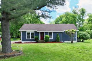 MLS# 2884113 - 349 Marrell St in Beautiful Meadows S/ in Gallatin Tennessee 37066