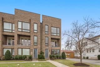 MLS# 2885093 - 505 Wedgewood Ave, Unit L in Wedgewood Townhomes in Nashville Tennessee 37203