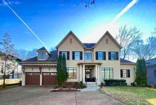 MLS# 2885171 - 4028 General Bate Dr in Rolling Meadows in Nashville Tennessee 37204
