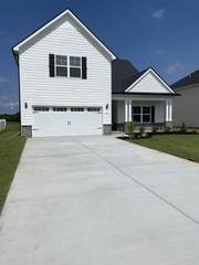 MLS# 2885173 - 354 Neartop Lane in Woodruff Cove in Murfreesboro Tennessee 37128
