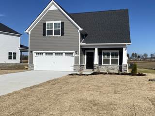 MLS# 2885183 - 322 Neartop Lane in Woodruff Cove in Murfreesboro Tennessee 37128
