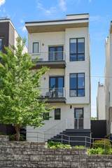 MLS# 2885273 - 1117 Archer St in Archer At 12th Homes in Nashville Tennessee 37203