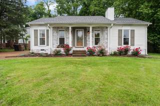 MLS# 2885296 - 5301 Hunters Ridge in Villages Of Brentwood in Nashville Tennessee 37211