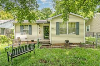 MLS# 2885315 - 305 Hickory St in Crittenden Estates in Madison Tennessee 37115
