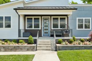MLS# 2885431 - 1728 14th Ave N in D T McGavock & Others in Nashville Tennessee 37208