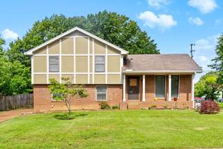 MLS# 2885546 - 509 Jasmin Drive in Greenwood Hills in Nashville Tennessee 37211