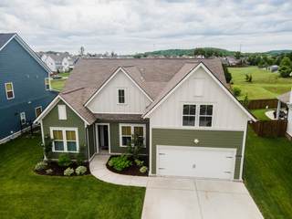 MLS# 2885563 - 6510 Rusty Blackbird Ct in South Haven Sec 6 in Murfreesboro Tennessee 37128