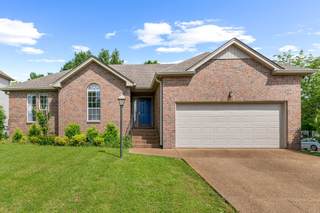 MLS# 2885565 - 2865 Call Hill Rd in Holt Woods in Nashville Tennessee 37211