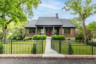 MLS# 2885571 - 3002 Overlook Dr in Fairfax Place in Nashville Tennessee 37212