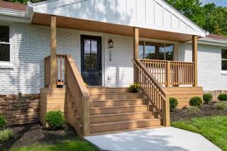 MLS# 2885683 - 208 Roberta Dr in Delray Park Est in Hendersonville Tennessee 37075