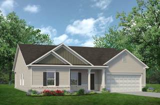 MLS# 2885725 - 545 Nightengale Ridge Dr in Hampshire Hills in Columbia Tennessee 38401