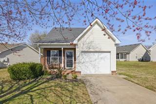 MLS# 2885744 - 1518 Saint Andrews Dr in Evergreen Farms Sec 18 in Murfreesboro Tennessee 37128