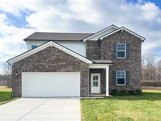 MLS# 2885783 - 322 Granville Way in Barton Hill in Spring Hill Tennessee 37174