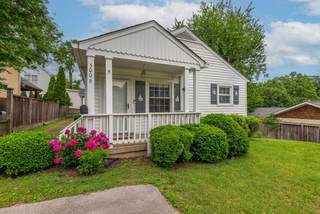 MLS# 2885830 - 5006 Nevada Ave in Rutherford/Charlotte Park in Nashville Tennessee 37209