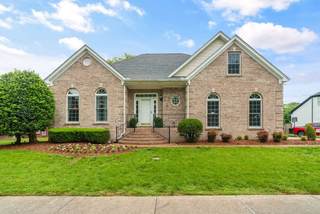 MLS# 2885988 - 3182 Bush Dr in Spencer Hall Sec 5 in Franklin Tennessee 37064