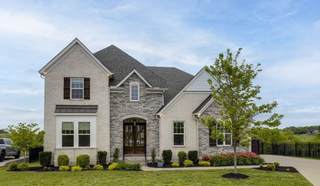 MLS# 2886003 - 366 Tulley Ct in Scales Farmstead Ph2 in Nolensville Tennessee 37135