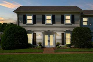 MLS# 2886008 - 881 General George Patton Rd in River Plantation in Nashville Tennessee 37221