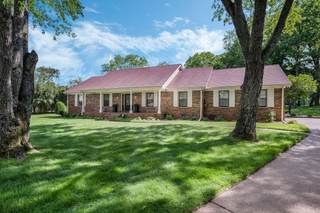 MLS# 2886038 - 122 Troon Ct in Temple Hills Sec 4 in Franklin Tennessee 37069