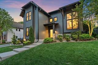 MLS# 2886082 - 2724 Greenside Pl in Greenside Park in Nashville Tennessee 37206