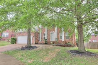 MLS# 2886123 - 4002 Lattigo Ct in Burtonwood Add Ph 1 in Spring Hill Tennessee 37174