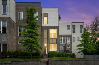 MLS# 2886182 - 2709 Biloxi Ave in 6 On Biloxi in Nashville Tennessee 37204