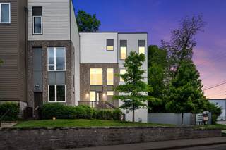 MLS# 2886183 - 2711 Biloxi Ave in 6 On Biloxi in Nashville Tennessee 37204