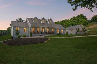 MLS# 2886196 - 4588 Roy Thompson Rd in None in Mount Pleasant Tennessee 38474