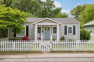 MLS# 2886203 - 1304 Jones St in Village Of Old Hickory in Old Hickory Tennessee 37138