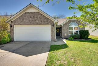 MLS# 2886230 - 4015 Deer Run Trce in Deerfield in Spring Hill Tennessee 37174