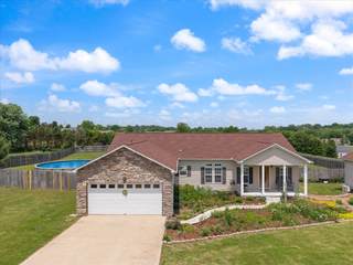 MLS# 2886365 - 2013 Silverado Pass in Willa Park Phase One in Spring Hill Tennessee 37174