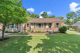 MLS# 2886375 - 4714 Abbay Dr in Abbay Hall in Nashville Tennessee 37211