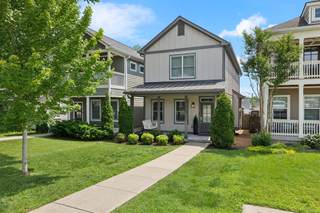 MLS# 2886393 - 5205 B Louisiana Ave in West Nashville in Nashville Tennessee 37209