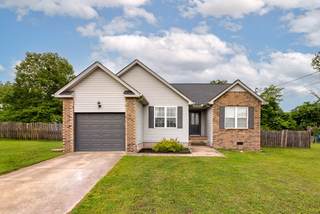 MLS# 2886473 - 309 Yacht Ct in Bankside Resub in Smyrna Tennessee 37167