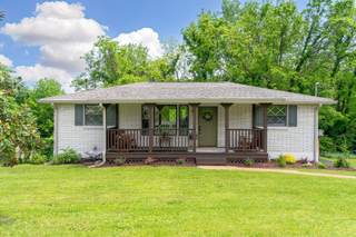 MLS# 2887067 - 1843 Willow Springs Dr in Burchwood Gardens in Nashville Tennessee 37216