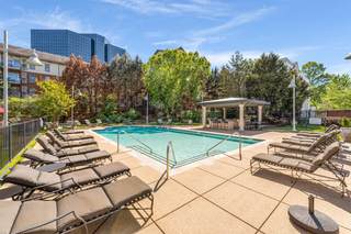 MLS# 2887094 - 205 31st Ave N in Midtown Lofts in Nashville Tennessee 37203