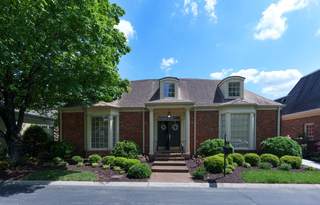 MLS# 2887113 - 64 Revere Park in Sugartree in Nashville Tennessee 37205