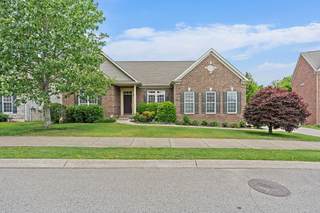 MLS# 2887199 - 1033 Queens Pl in Reserve At Port Royal in Spring Hill Tennessee 37174